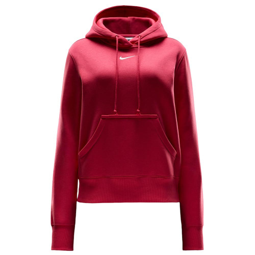 Nike Γυναικείο φούτερ Sportswear Phoenix Fleece Pullover Hoodie